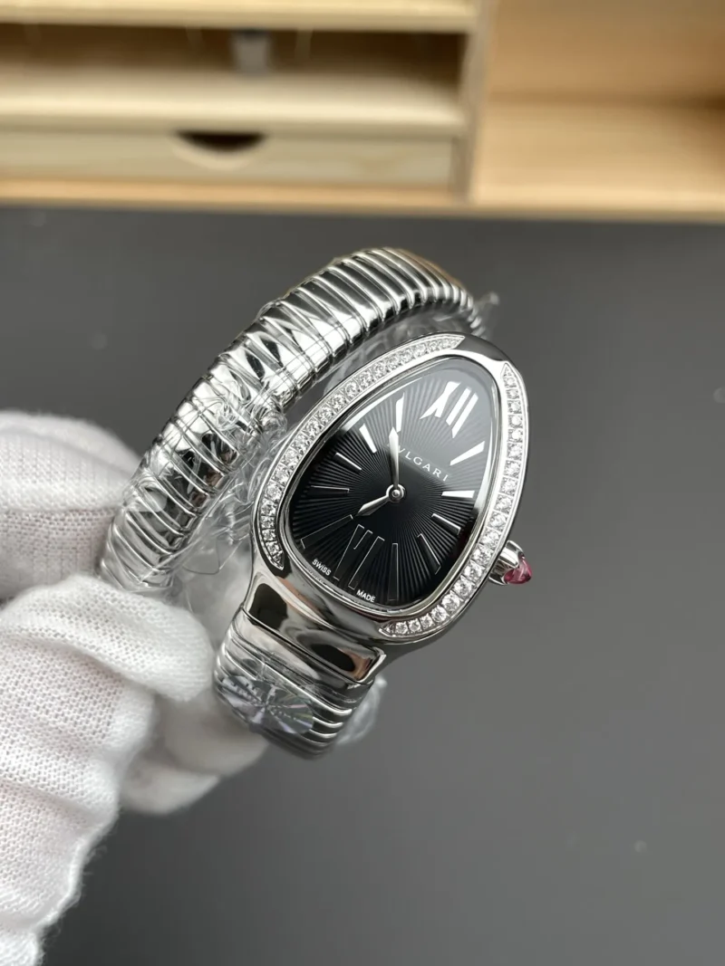 Bvlgari Ladies 35mm