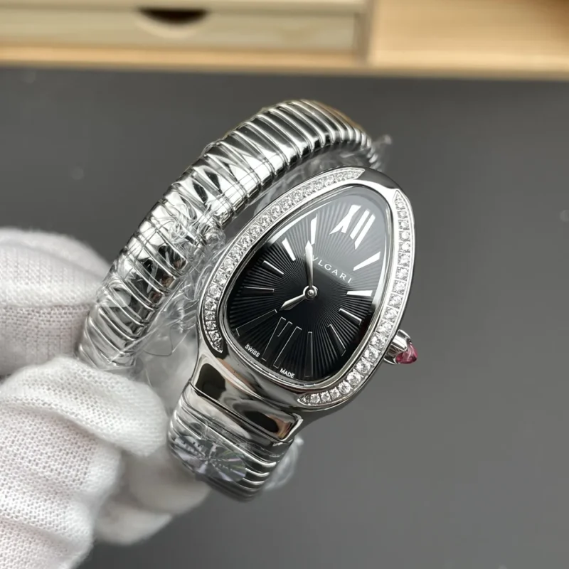 Bvlgari Ladies 35mm