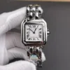 Cartier Panthere White Dial 31x42mm
