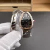 Bvlgari Rose Gold 35mm