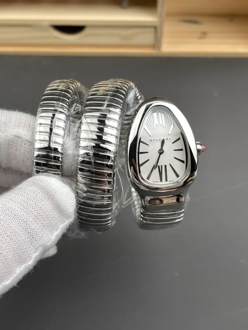 Bvlgari Ladies 35mm