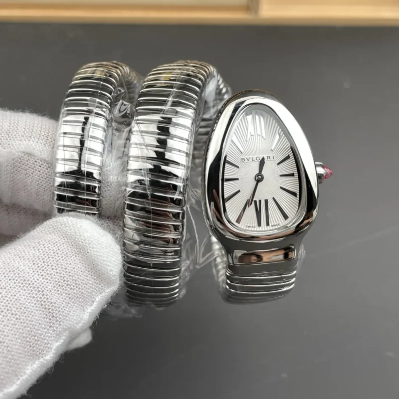 Bvlgari Ladies 35mm