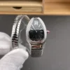 Bvlgari Diamond Bezel 35mm
