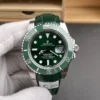 Rolex Submariner Green