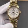 Rolex Day-Date Mother-of-Pearl 40mm
