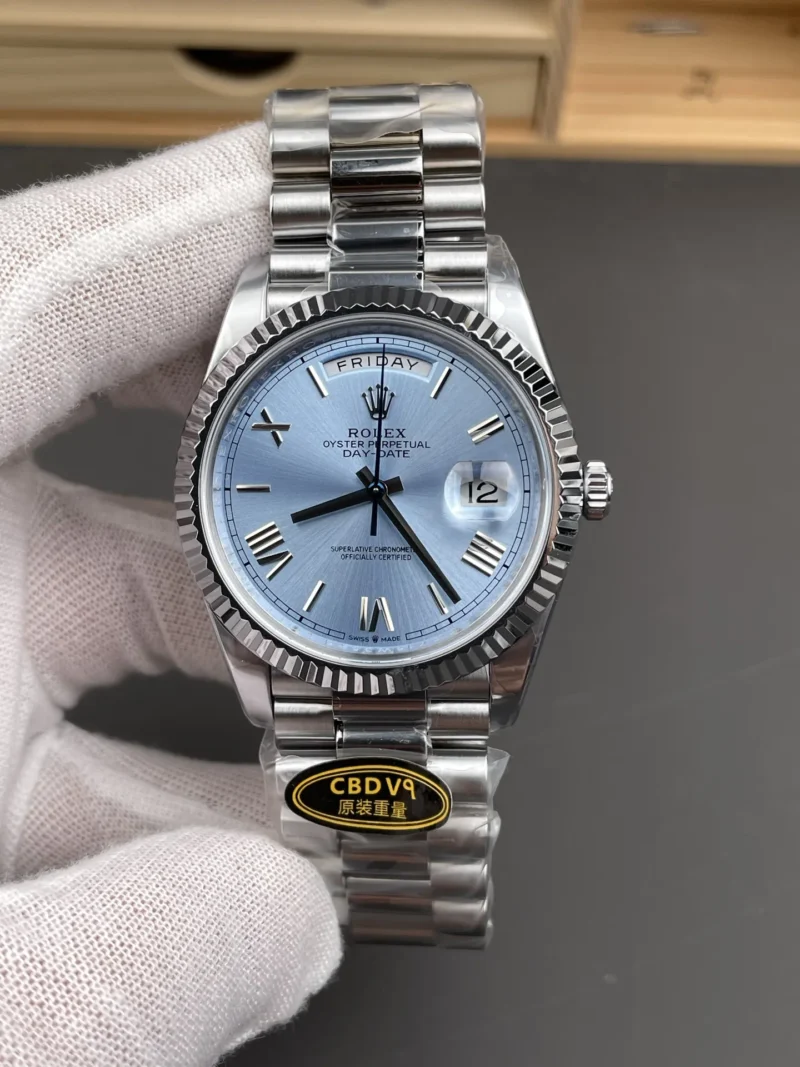 Rolex Day-Date 40mm