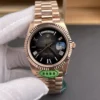 Rolex Day-Date Rose Gold 40mm