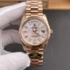 Rolex Day-Date Rose Gold 40mm