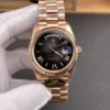 Rolex Day-Date Ceramic 40mm