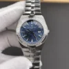 Vacheron Constantin Overseas 1205 V Diamond Bezel 33mm