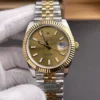 Rolex Datejust 41mm