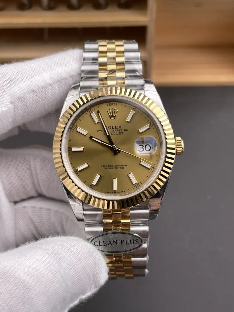 Rolex Datejust 41mm