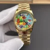 Rolex Day-Date Puzzle 36mm