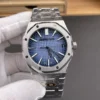 AP Royal Oak 15510 Ice Blue 41mm