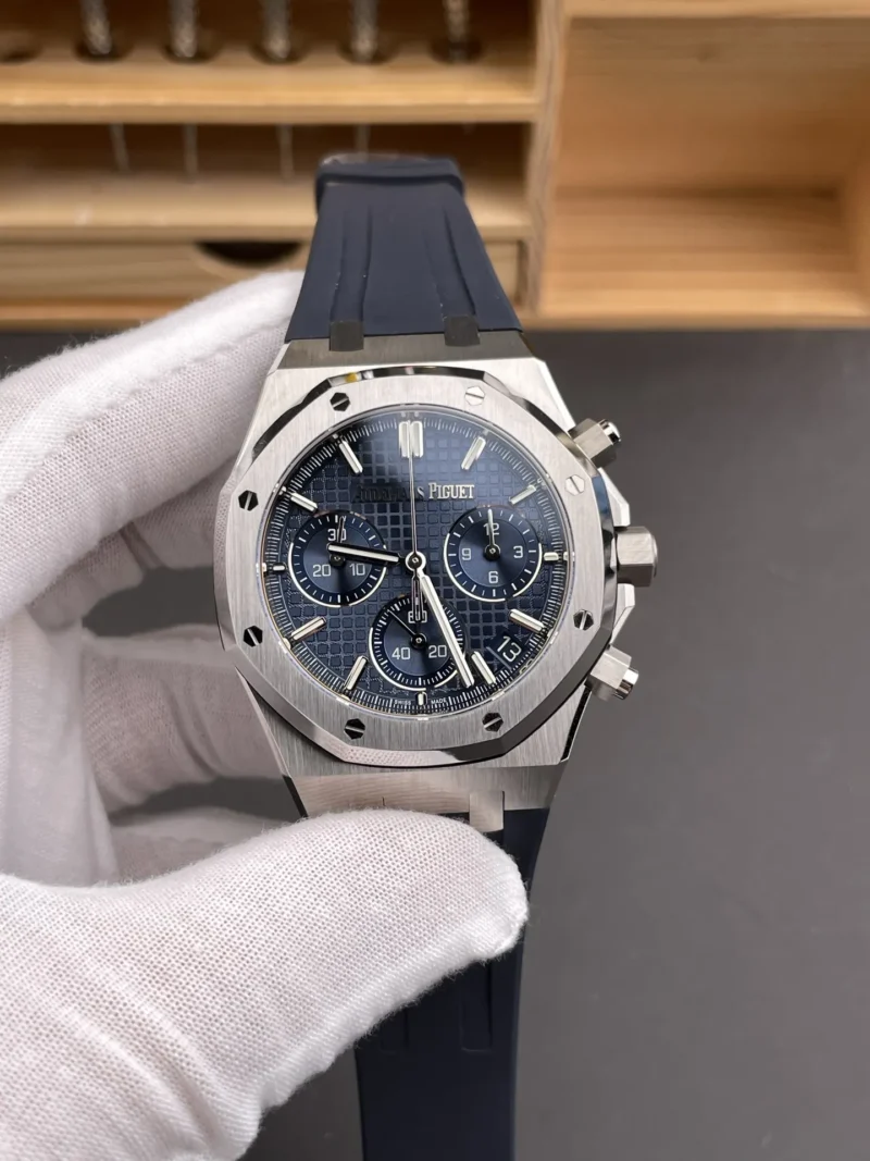 AP Royal Oak 26240 Rubber Strap 41mm