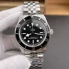 Tudor Black Bay Black Dial 41mm
