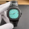 Patek Philippe Nautilus 5711 Tiffany Blue 40mm