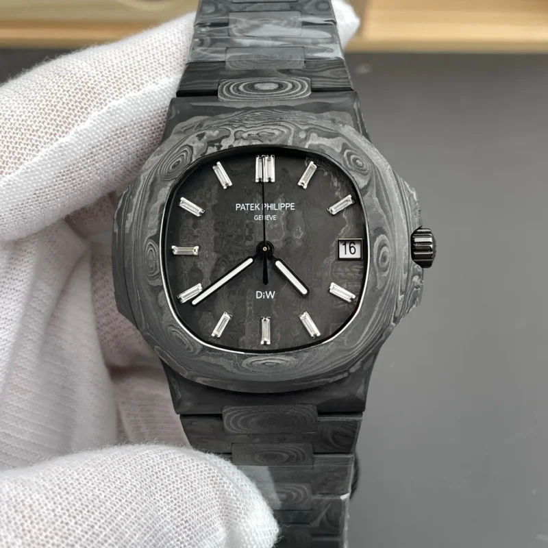 Patek Philippe Nautilus 5711 Carbon Fiber 40mm