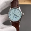 Rolex Perpetual 1908 Ice Blue 39mm