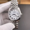 Rolex Datejust Rose Gold 36mm