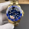 Rolex Deepsea Blue Dial 44mm