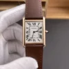 Cartier Tank