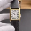 Cartier Tank Black