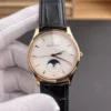 Jaeger-Le Coultre Master Rose Gold 39mm