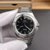 IWC Ingenieur Black Dial 40mm