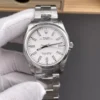 Rolex Datejust White Dial 39mm