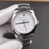 Rolex Datejust White Dial 40mm