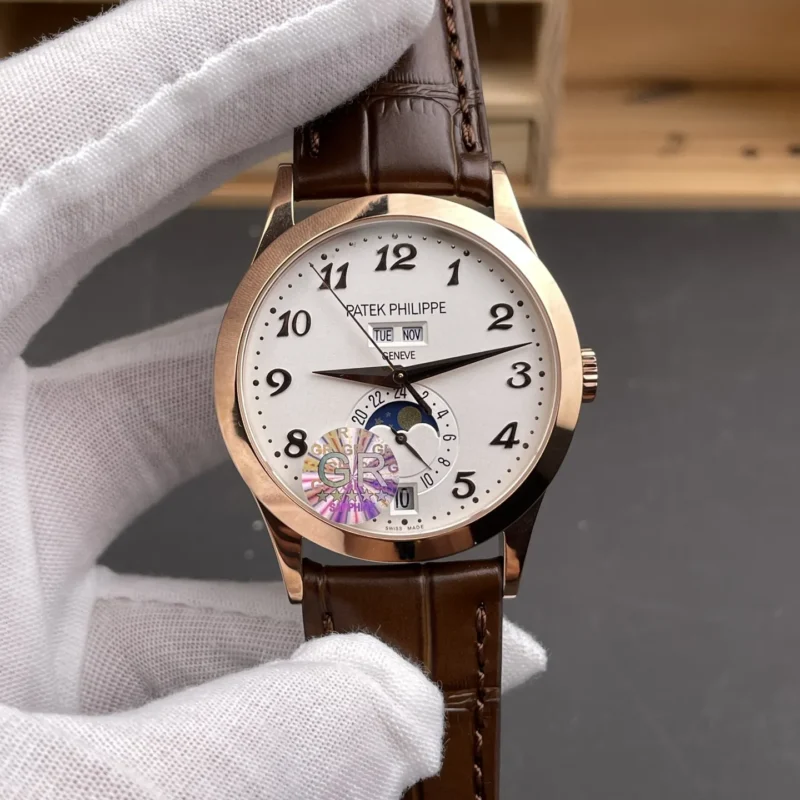 img01_1097_GR_百达翡丽_复杂功能时计_5396系列_38.5mm_324机芯.webp Patek Philippe Complications 38.5mm