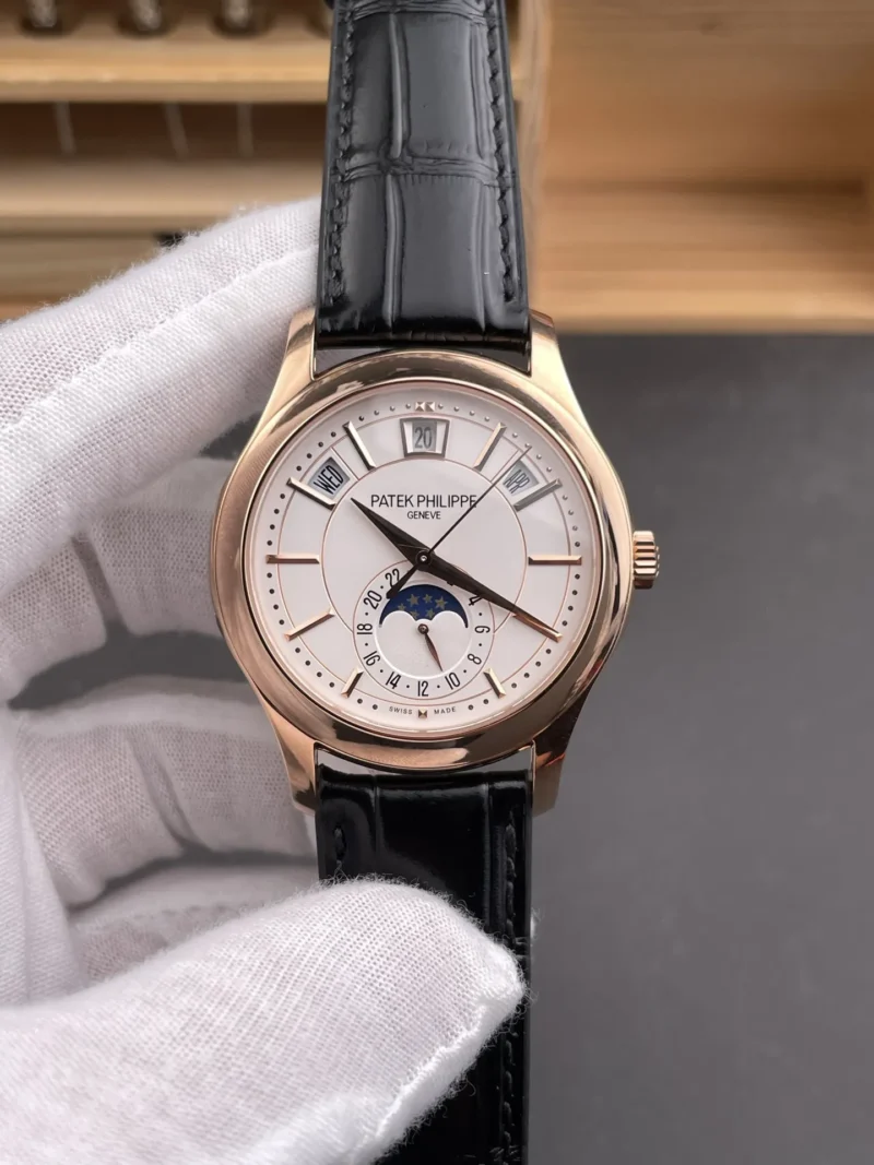 Patek Philippe Complications Rose Gold 40mm