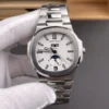 Patek Philippe Nautilus 5726 White Dial 40mm