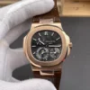 Patek Philippe Nautilus 5712 Rose Gold 40mm