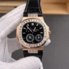 Patek Philippe Nautilus 5724 Rose Gold 40mm