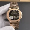 Patek Philippe Nautilus 5712 Rose Gold 40mm