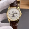 Patek Philippe Calatrava Perpetual Calendar