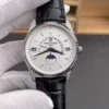 Patek Philippe Calatrava Perpetual Calendar
