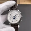 Longines Master Collection Moon Phase 42mm
