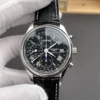Longines Master Collection Black Dial 42mm