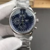 Longines Master Collection Blue Dial 42mm