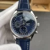Longines Master Collection Blue Dial 42mm