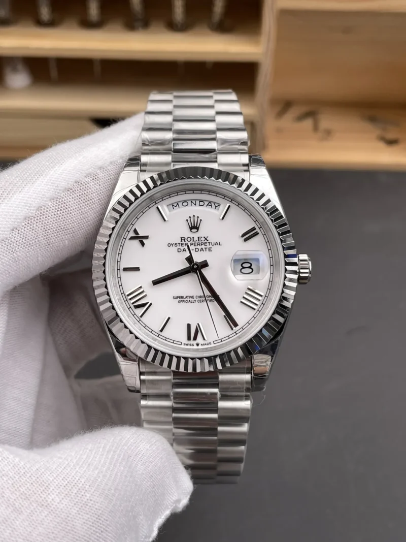 Rolex Day-Date Weighted 40mm