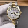 Rolex Datejust Two-Tone 36mm