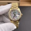 Rolex Datejust Mother-of-Pearl Ladies 31mm