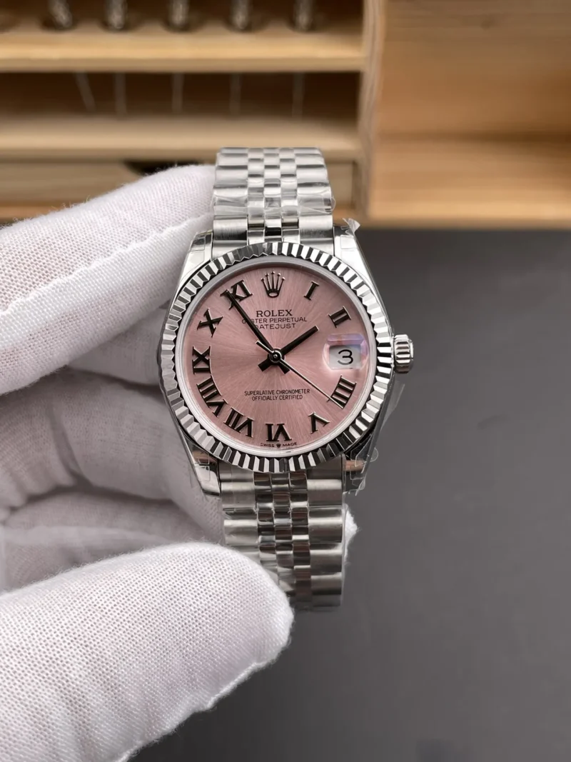 Rolex Datejust Ladies 31mm