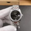 Rolex Datejust Diamond Bezel Ladies 31mm