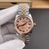 Rolex Datejust Two-Tone Ladies 31mm