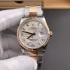 Rolex Datejust Rose Gold 36mm